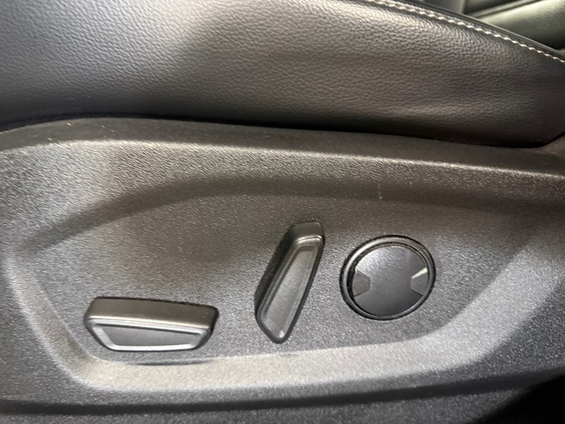 2023 Ford Edge SEL/ LEATHER/ NAVIGATION