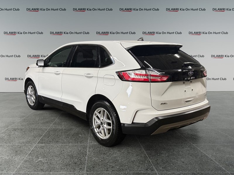2023 Ford Edge SEL/ LEATHER/ NAVIGATION
