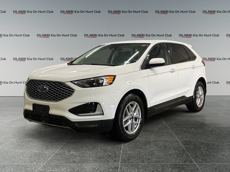 2023 Ford Edge SEL/ LEATHER/ NAVIGATION