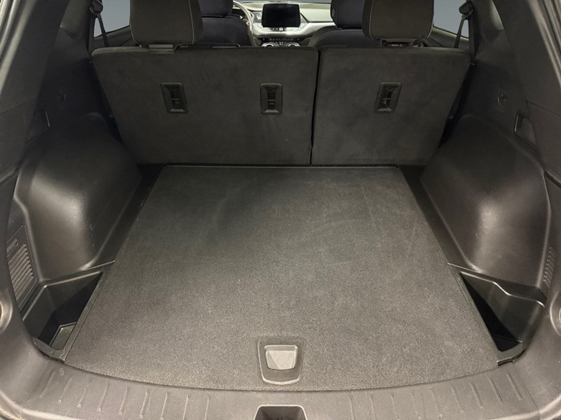 2023 Chevrolet Blazer AWD 4dr LT