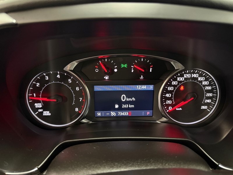 2023 Chevrolet Blazer AWD 4dr LT