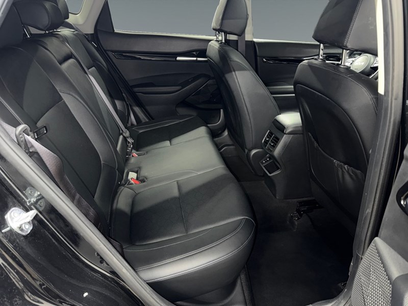 2025 Kia Seltos EX AWD