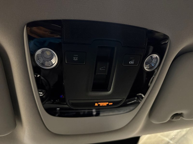 2025 Kia Seltos EX AWD