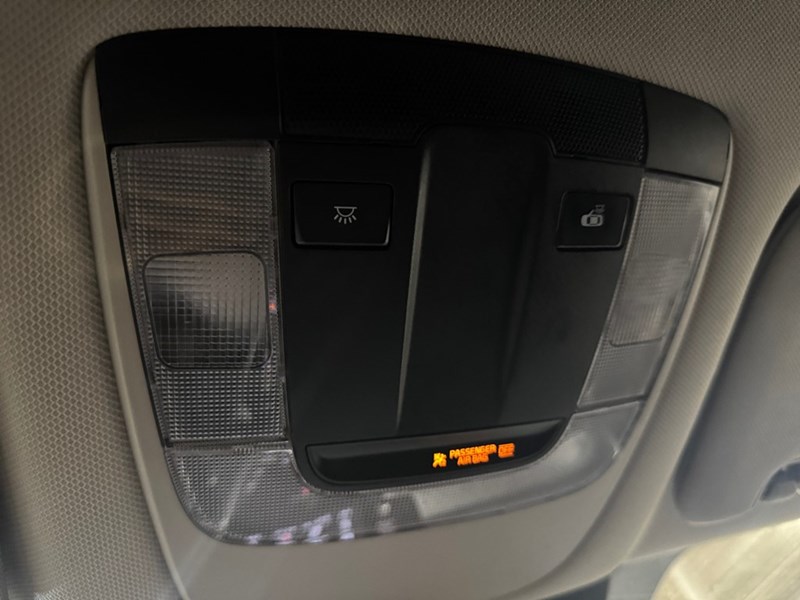 2023 Kia Sorento LX Premium AWD