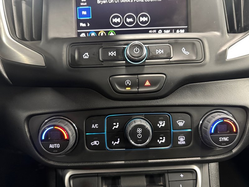 2023 GMC Terrain AWD 4dr SLE