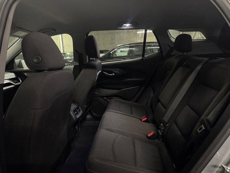 2023 GMC Terrain AWD 4dr SLE