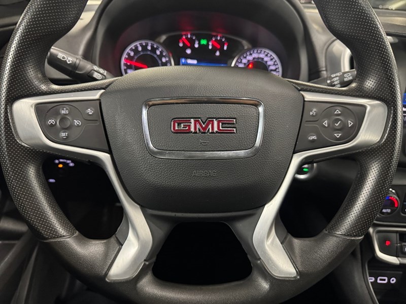 2023 GMC Terrain AWD 4dr SLE