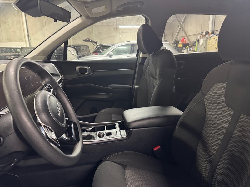 2024 Kia Sorento LX AWD