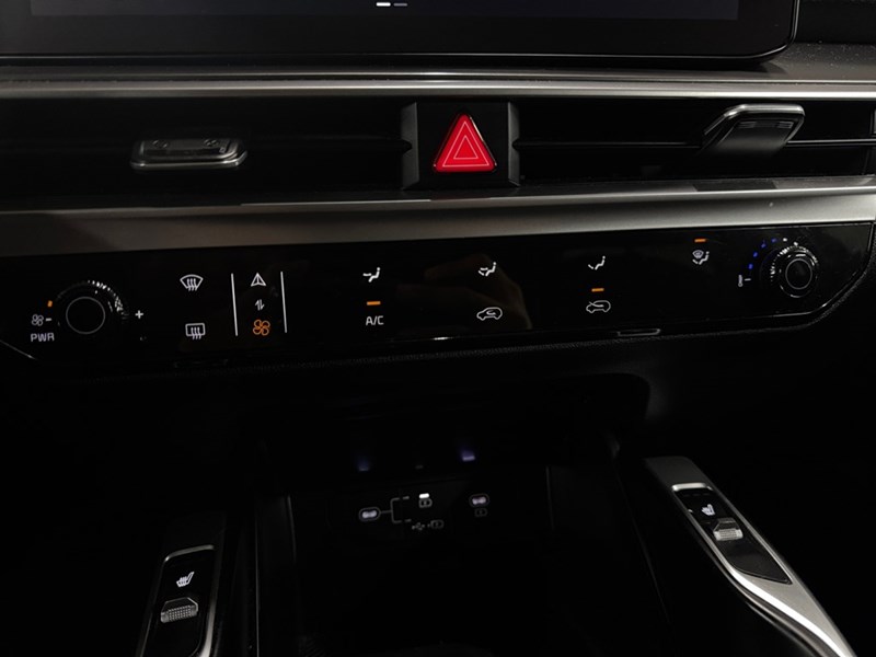 2024 Kia Sorento LX AWD