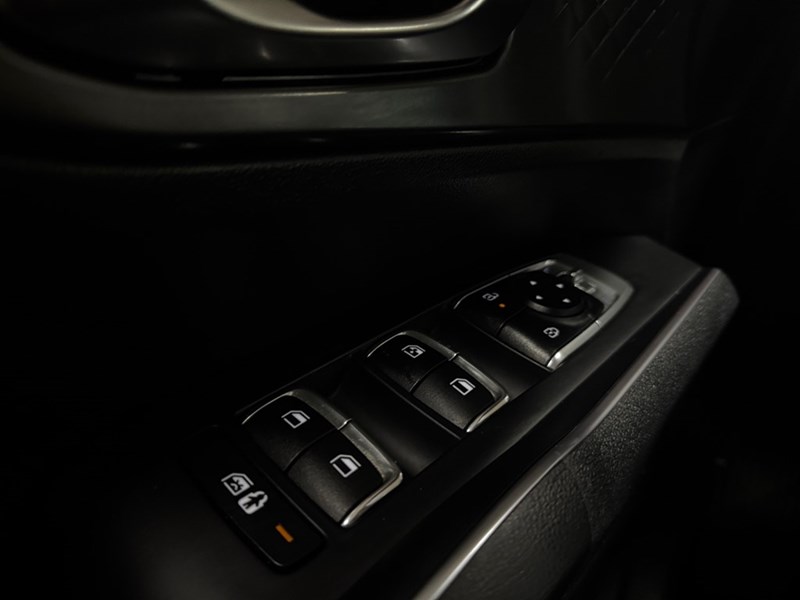 2024 Kia Sorento LX AWD