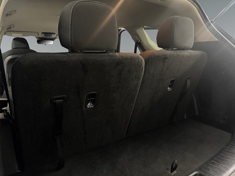 2024 Kia Sorento LX AWD