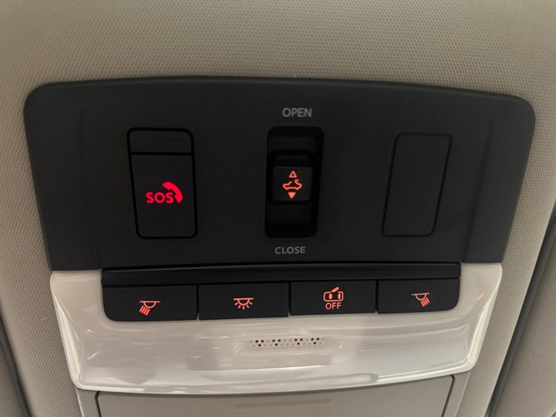 2019 Nissan Altima 2.5 Platinum AWD