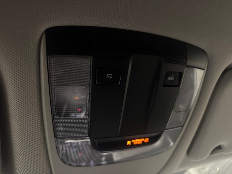 2022 Kia Sorento HEV LX AWD