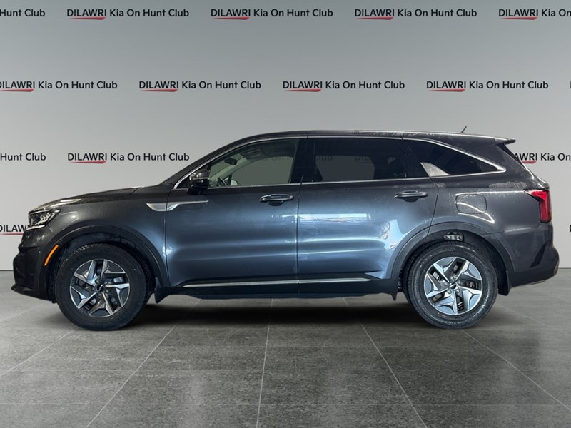 2022 Kia Sorento HEV LX AWD