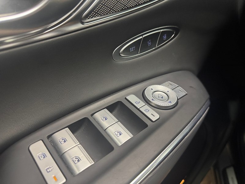 2024 Genesis GV70 2.5T Advanced Plus AWD