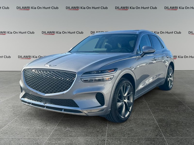 2024 Genesis GV70 2.5T Advanced Plus AWD