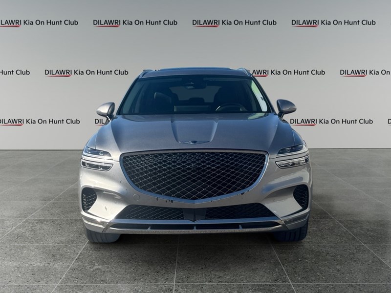 2024 Genesis GV70 2.5T Advanced Plus AWD