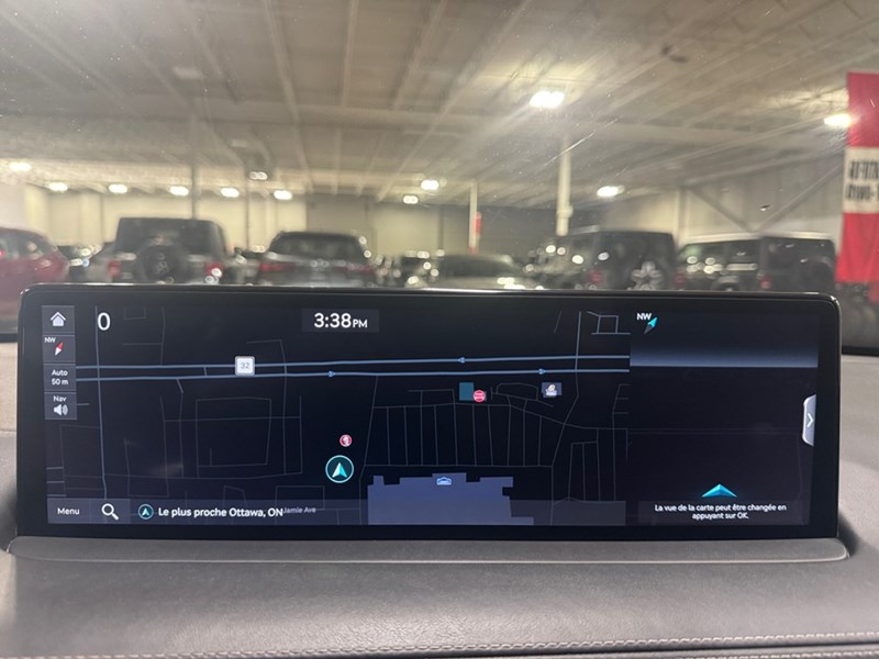 2024 Genesis GV70 2.5T Advanced Plus AWD