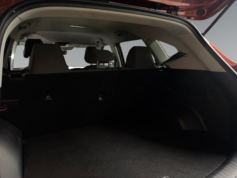 2023 Kia Seltos LX AWD