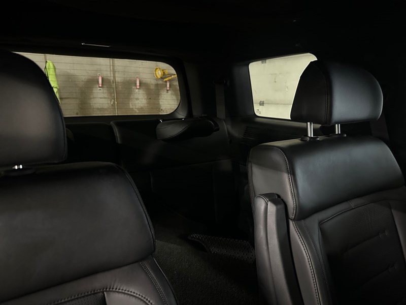 2024 Hyundai Santa Fe Ultimate Calligraphy AWD