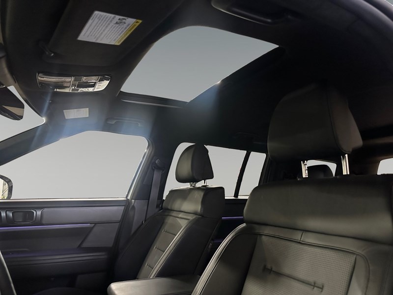 2024 Hyundai Santa Fe Ultimate Calligraphy AWD