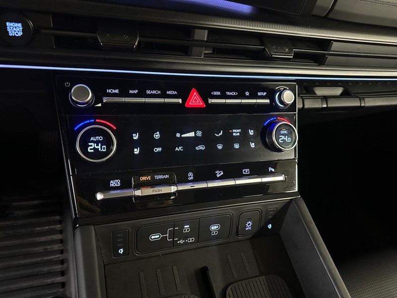 2024 Hyundai Santa Fe Ultimate Calligraphy AWD