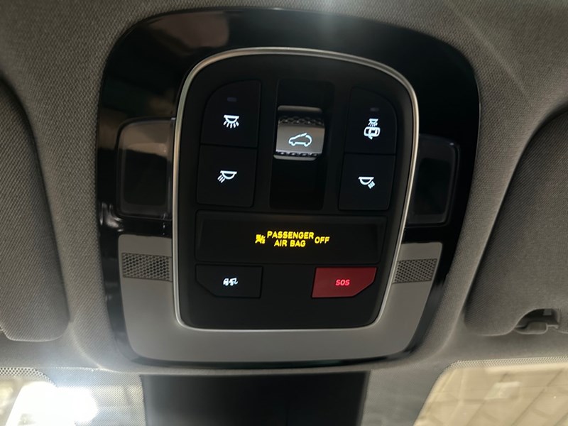 2023 Hyundai Santa Fe HEV Luxury AWD