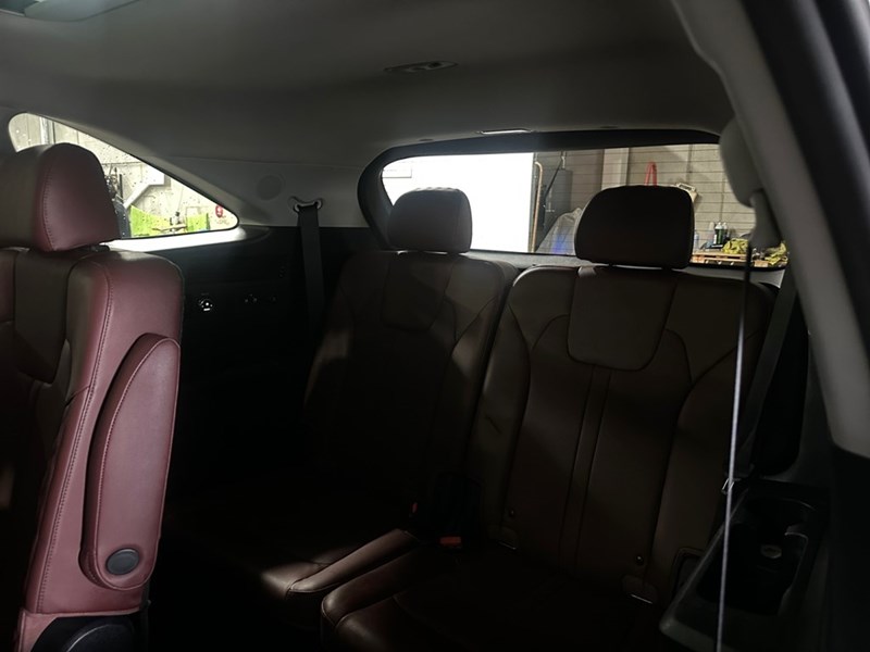 2021 Kia Sorento SX AWD w/Burgundy Leather