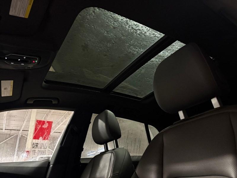 2019 Audi Q8 Progressiv 55 TFSI quattro