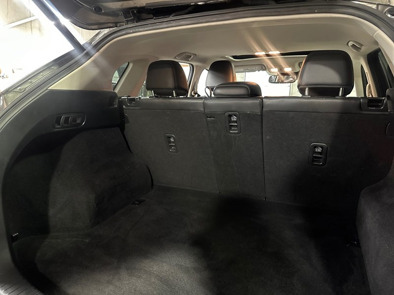 2019 Mazda CX-5 GT Auto AWD