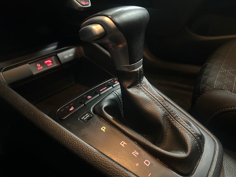 2018 Kia Rio LX+ Auto