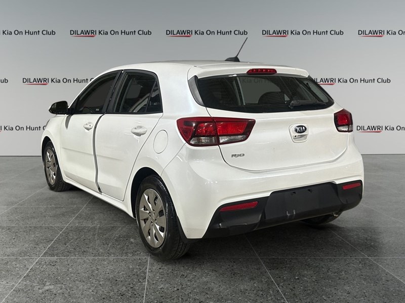 2018 Kia Rio LX+ Auto