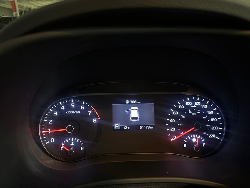 2022 Kia Soul EX IVT