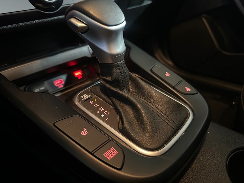 2022 Kia Soul EX IVT