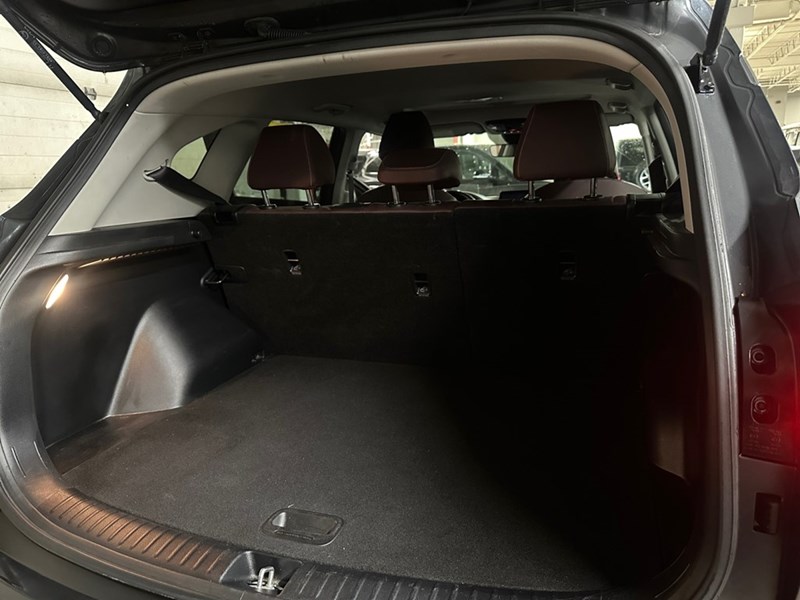 2022 Kia Seltos SX Turbo AWD