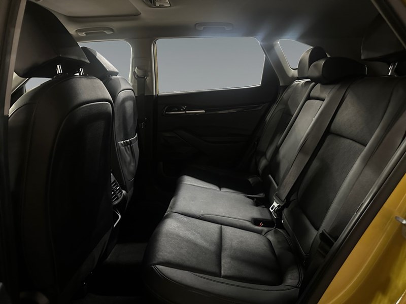 2021 Kia Seltos SX Turbo AWD