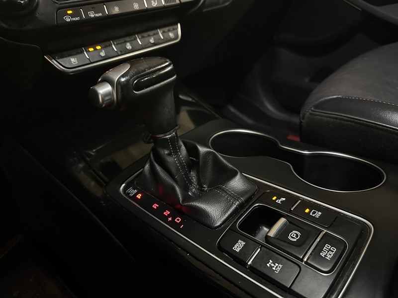 2019 Kia Sorento SXL Limited AWD w/Black Nappa