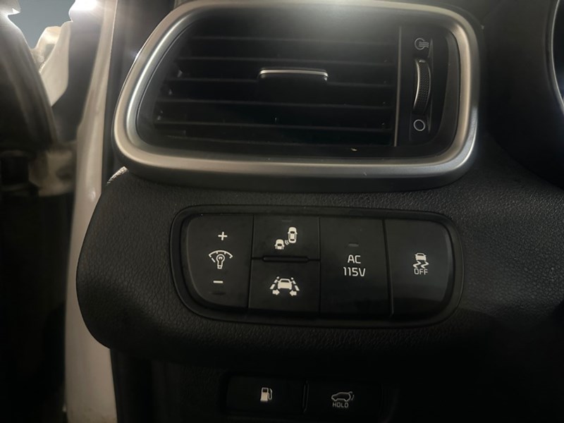 2019 Kia Sorento SXL Limited AWD w/Black Nappa