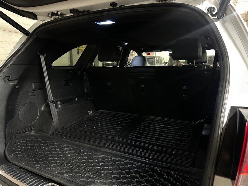 2019 Kia Sorento SXL Limited AWD w/Black Nappa