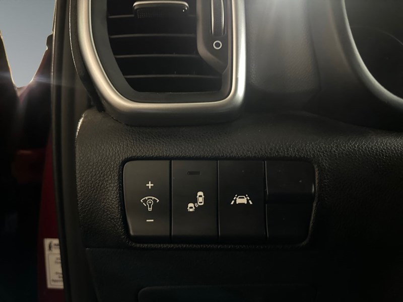 2021 Kia Sportage EX S AWD