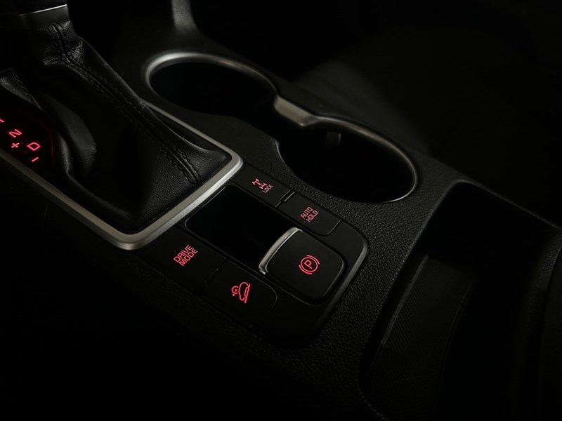 2021 Kia Sportage EX S AWD