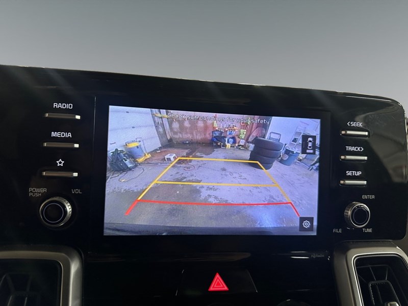 2021 Kia Sorento LX AWD