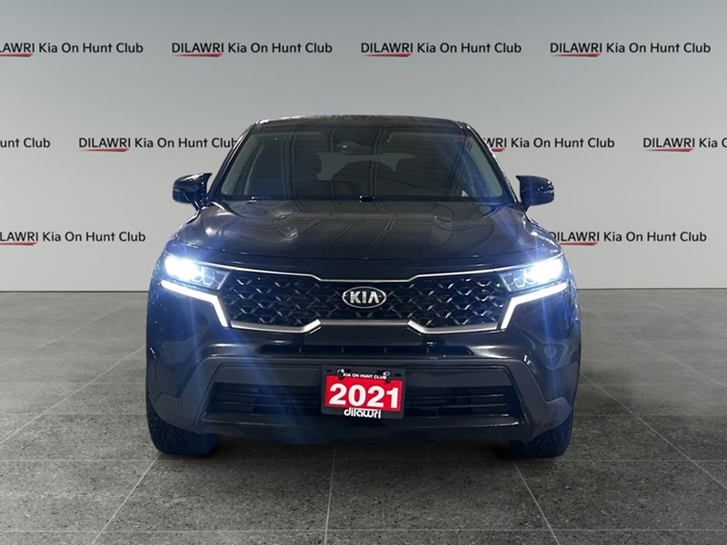 2021 Kia Sorento LX AWD