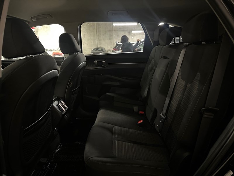 2021 Kia Sorento LX AWD