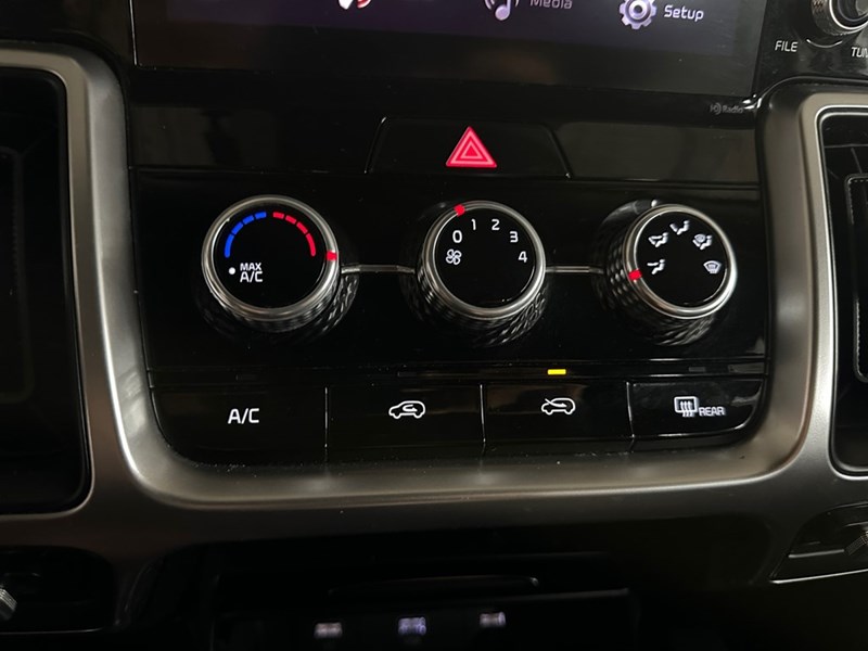 2021 Kia Sorento LX AWD