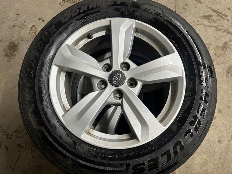 2021 Kia Sorento LX AWD