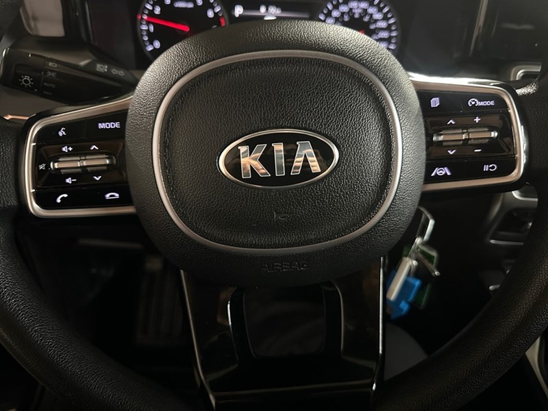 2021 Kia Sorento LX AWD