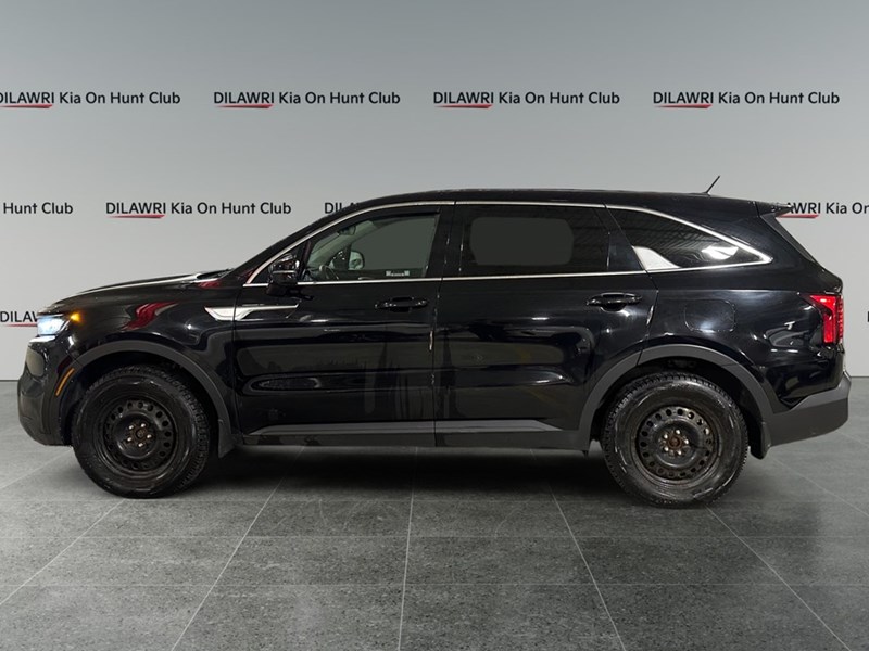 2021 Kia Sorento LX AWD