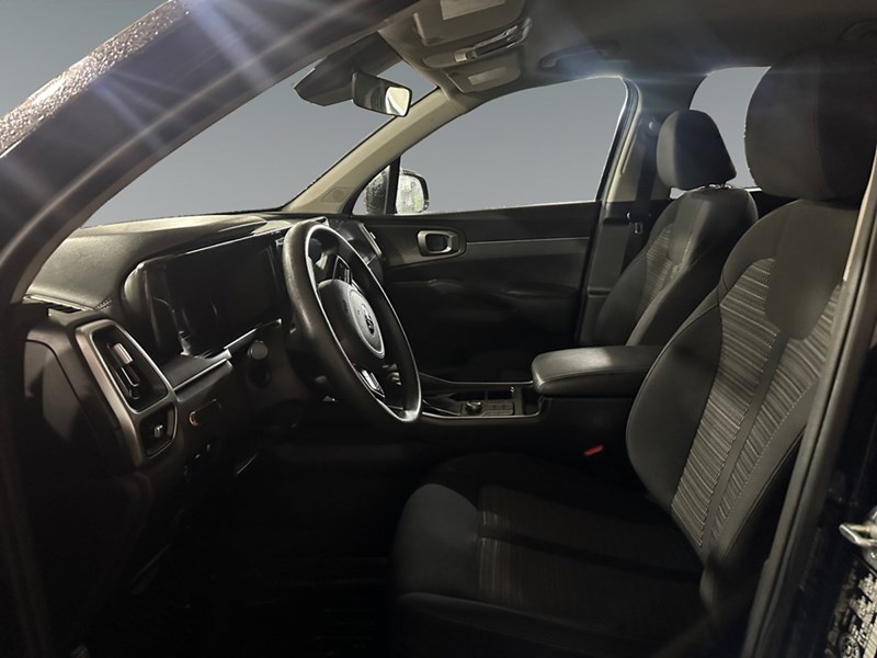 2021 Kia Sorento LX AWD