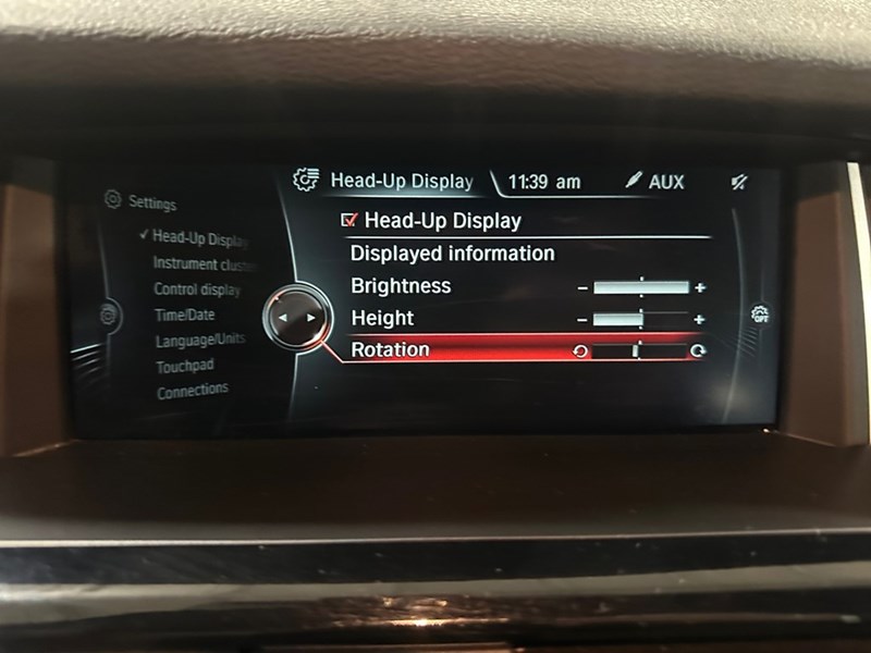 2016 BMW X3 AWD 4dr xDrive28i